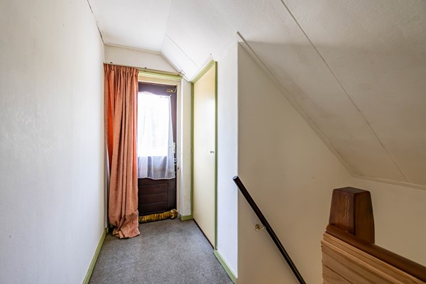 Medium property photo - Noordwijkerweg 14A, 9864 TC Kornhorn